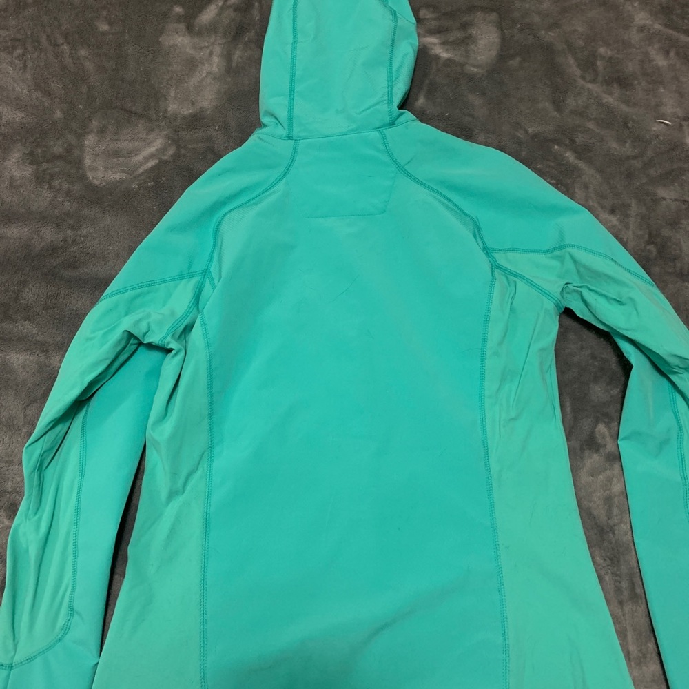 Columbia Spring Jacket - Picture 3 of 3